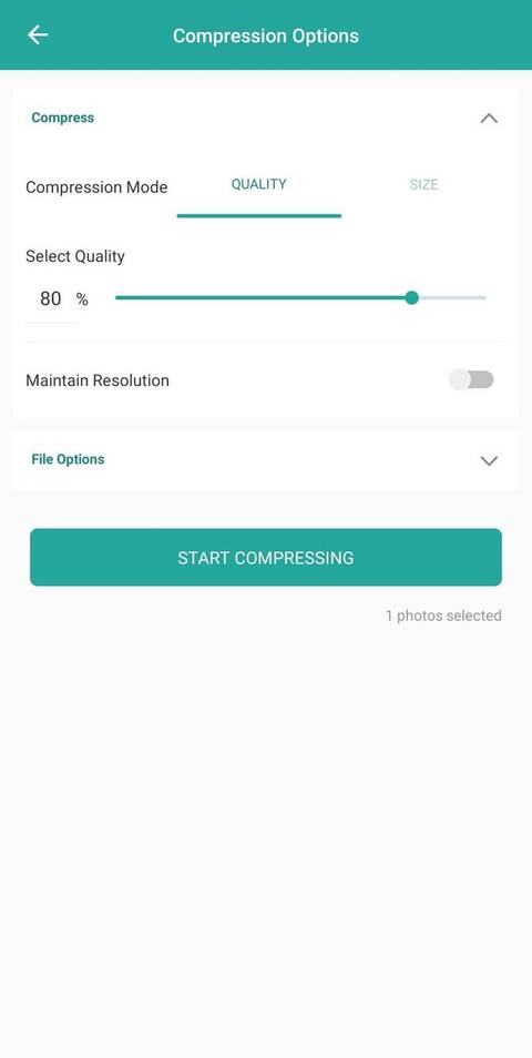 Picture Reduce Program The 5 Best Android Apps to Reduce Image Size