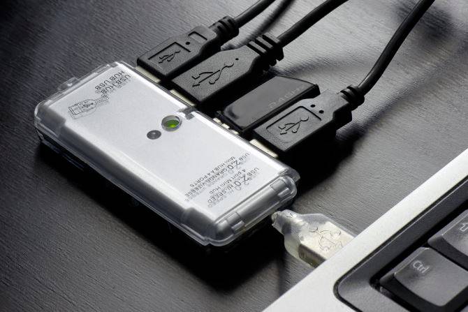 What Is a USB Hub? 3 Reasons Why You Need One