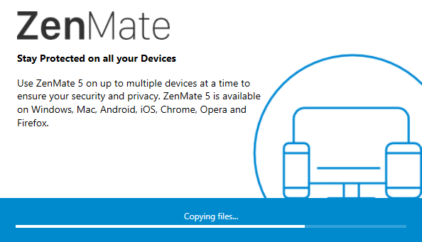 ZenMate VPN Review: Meditating on Your Privacy