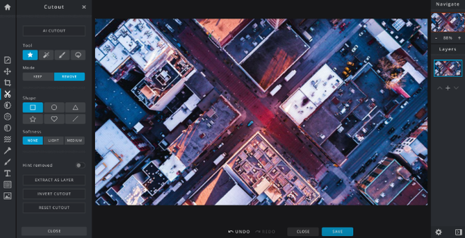 5 Free and Modern Online Image Editors to Replace Clunky Programs & Apps