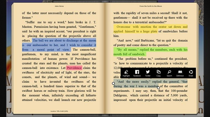 The 7 Best PDF and Ebook Readers for Windows
