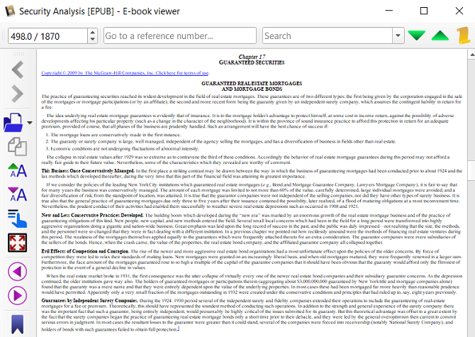 The 7 Best PDF and Ebook Readers for Windows
