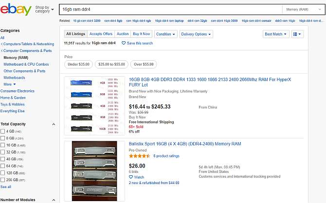 Budget Computer Parts The 8 Best Cheap Computer Parts Stores for Saving Money
