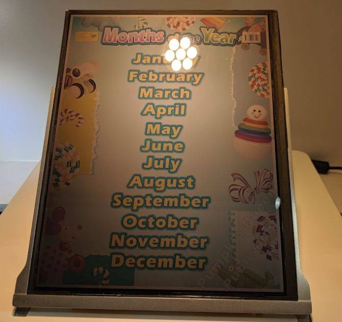 Don't Buy an Ereader Yet: 6 Upcoming Color Epaper Technologies