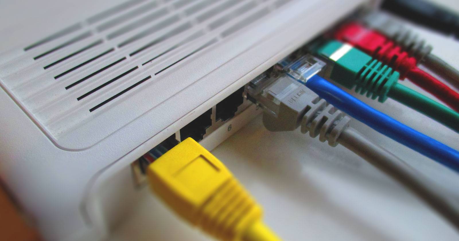 Should You Use AES or TKIP for a Faster Wi-Fi Network?
