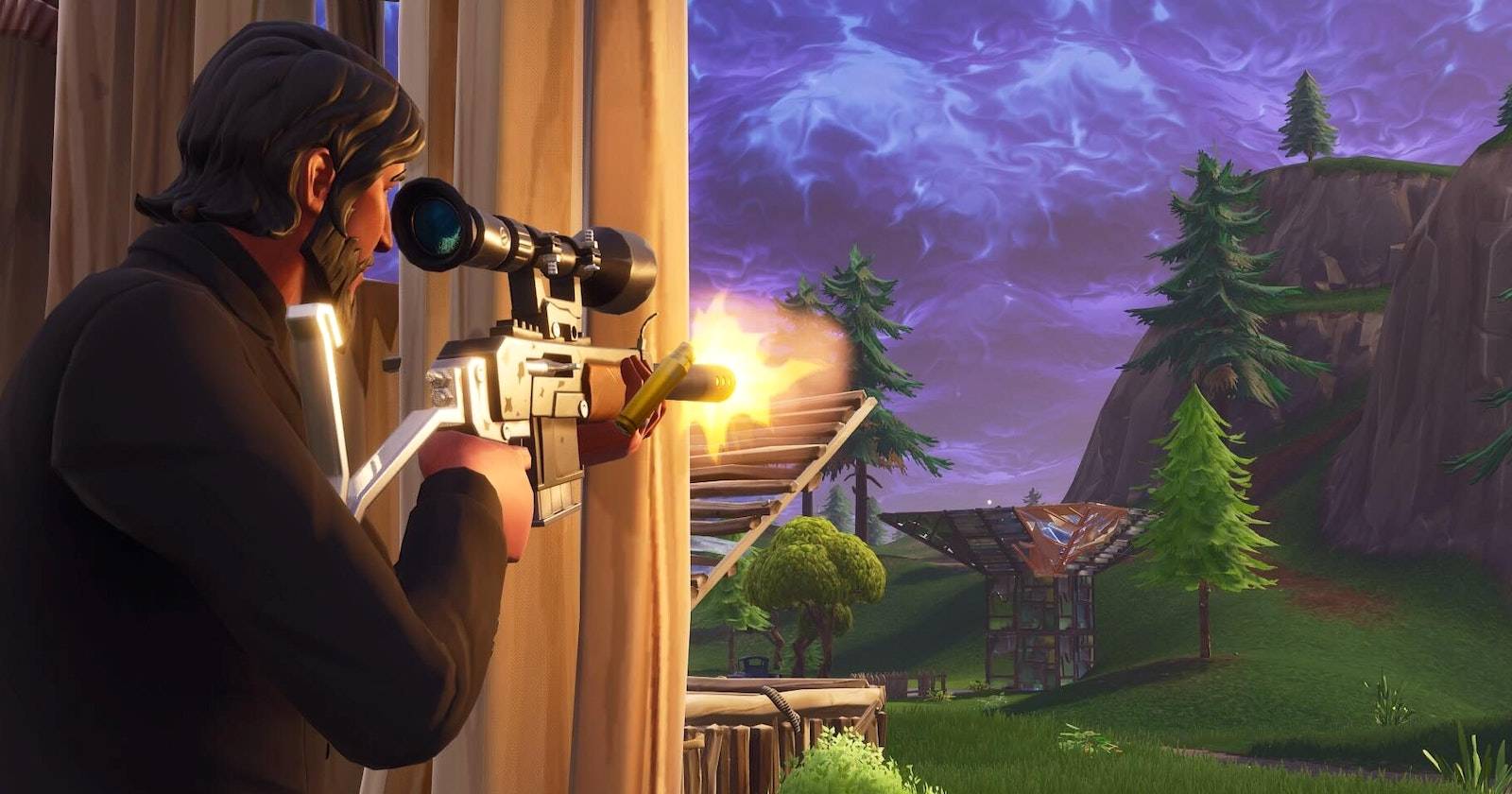 The Fortnite Essentials Cheat Sheet: Controls and Tips to Know