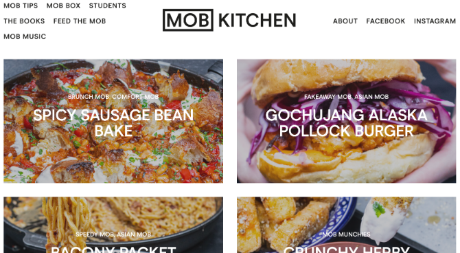5 Cheap and Easy Recipe Sites to Cook Healthy Meals at Home on a Budget