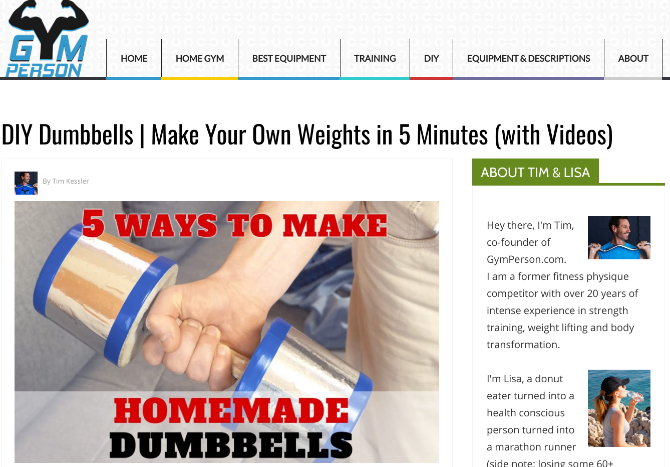 Stay Fit at Home With These 5 Free Workout Apps & Exercise Tips