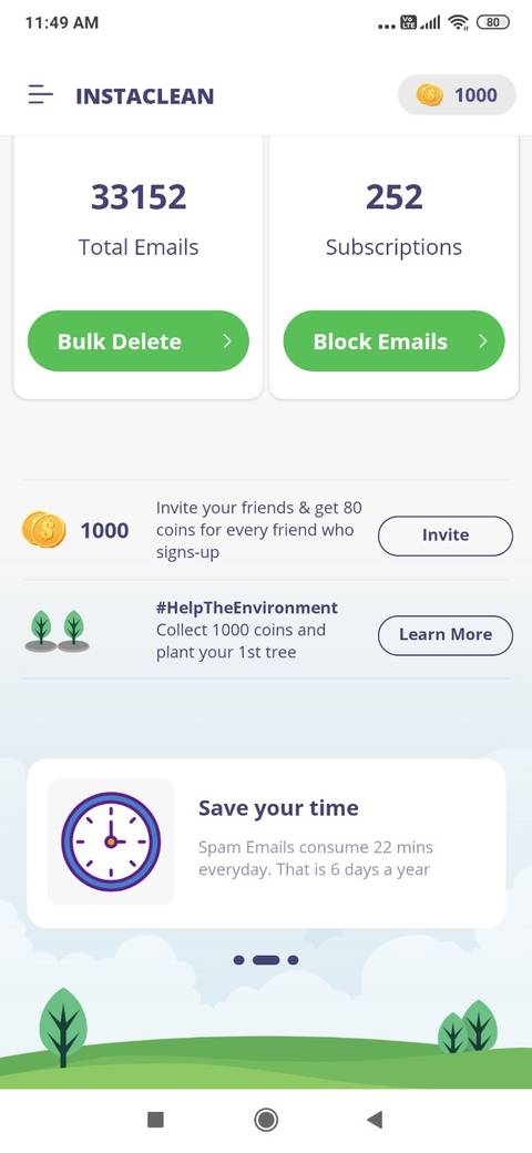 5 Email-Cleaning Ways to Organize and Manage Your Inbox