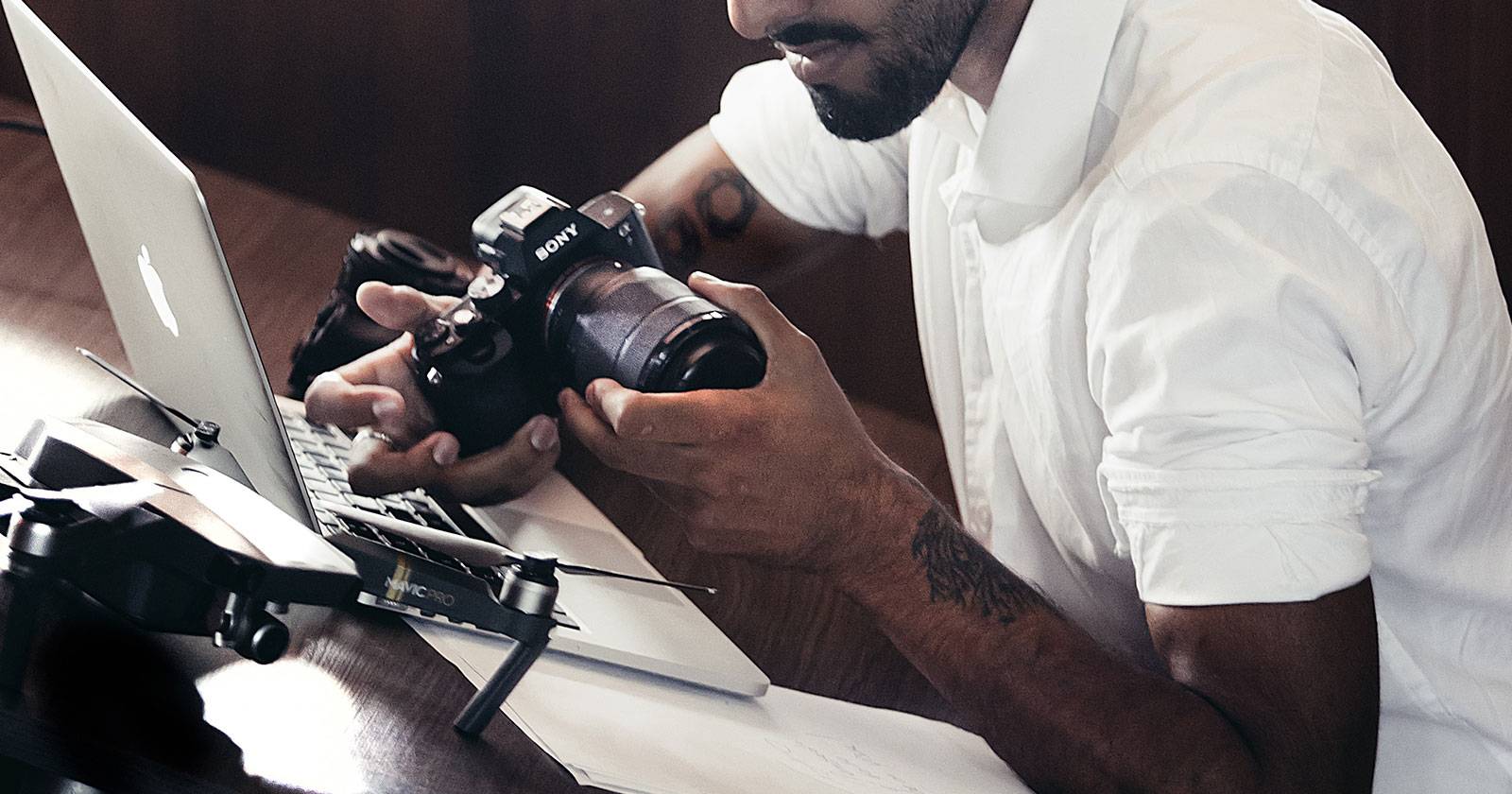 How to Improve Your Photography Skills Using Reddit