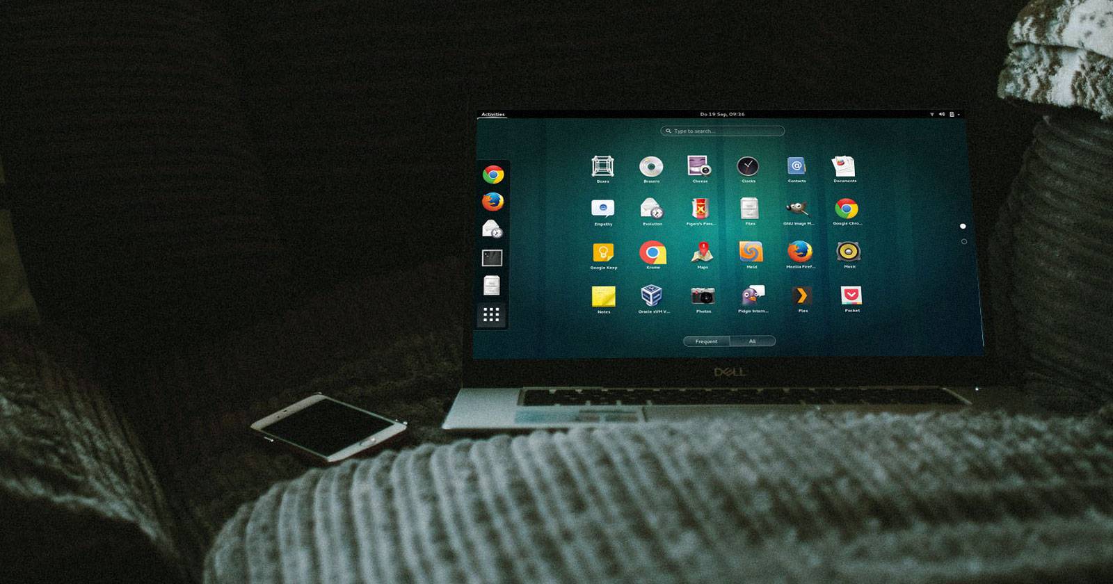12 Free Alternatives to Windows Operating Systems