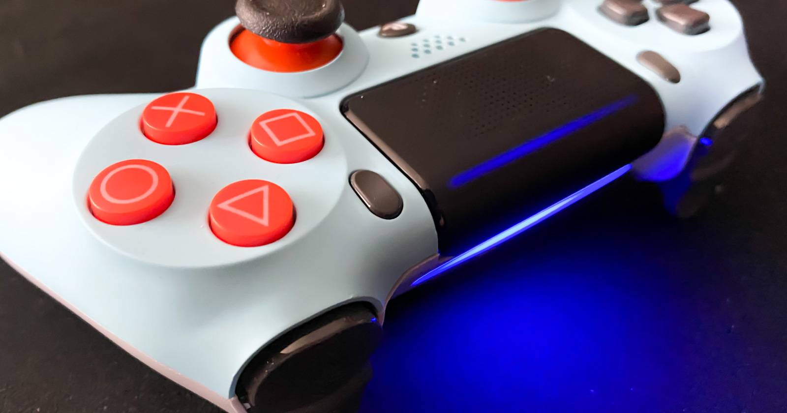 Mega Modz Makes the PS4 Controller Even Better (Review and Giveaway!)