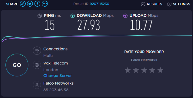Why ExpressVPN Should Be Your First Choice for a VPN