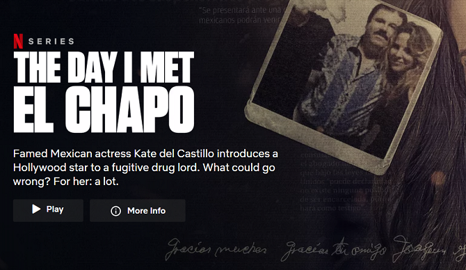 20 Secret Netflix Codes to Help You Find New Content