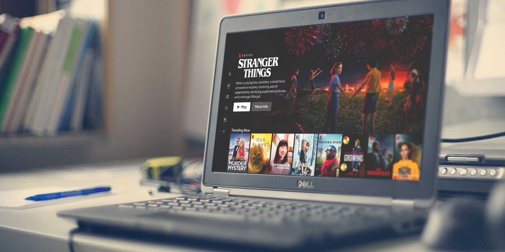 Where to Find the Netflix Download Folder on Windows 10