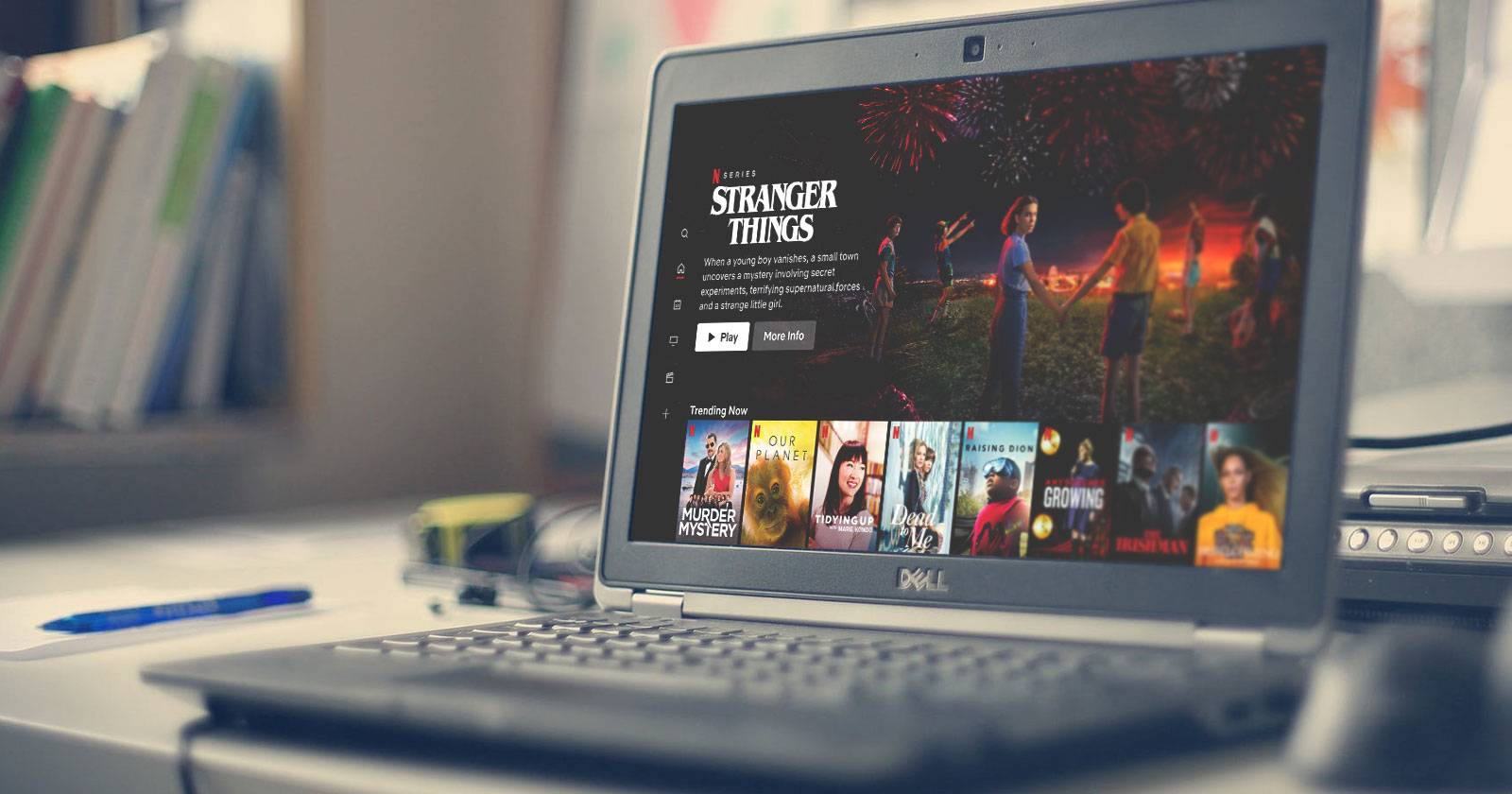 File Netflix Where to Find the Netflix Download Folder on Windows 10 and Windows 11
