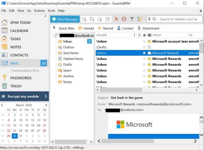 The 5 Best Free Alternatives to Microsoft Outlook