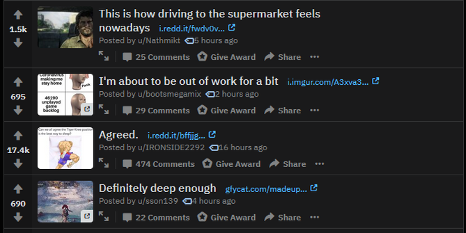 13 Big Gaming Forums to Talk About Video Games