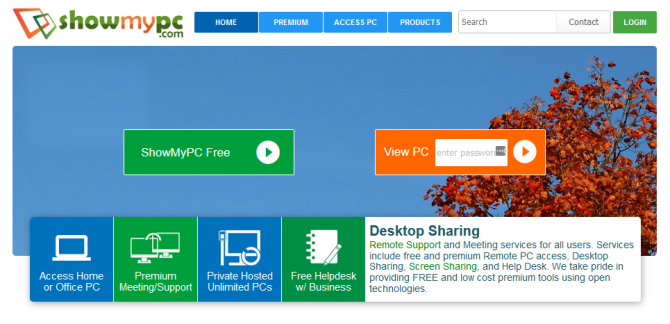 The 6 Best Free Online Screen Sharing Tools and Websites