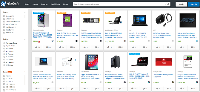 Budget Computer Parts The 8 Best Cheap Computer Parts Stores for Saving Money