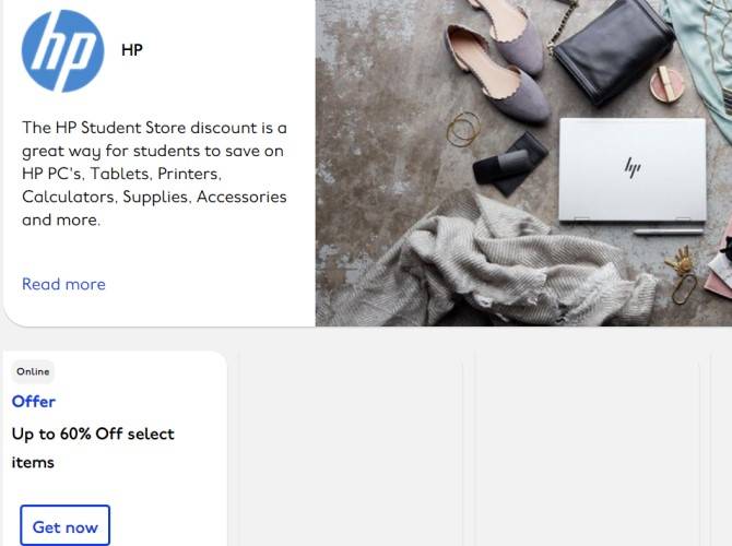 Hp Student Store The Best Student Discounts on Laptops, Smartphones, Tablets, and More