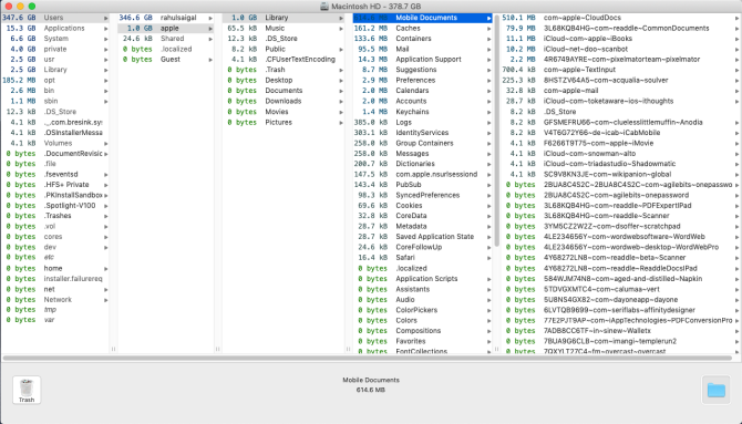 Omnidisksweeper for os x 10.11 64 Omnidisksweeper for os x 10.11 64