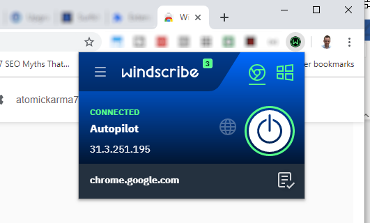 Windscribe VPN Review: Blown Away or a Light Breeze?