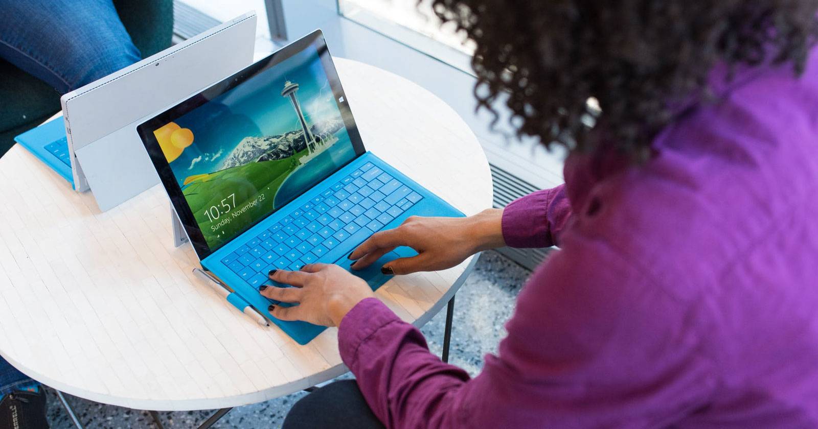 Windows 1000000 Computer Windows 10 Now Powers 1 Billion Devices