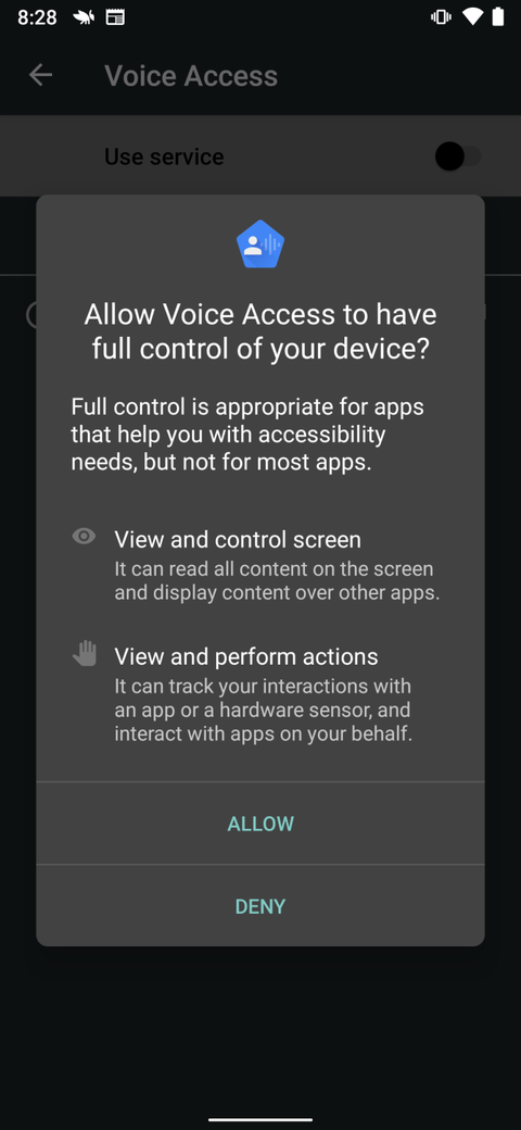Voice Control Android How to Control Your Android Device Entirely With Your Voice