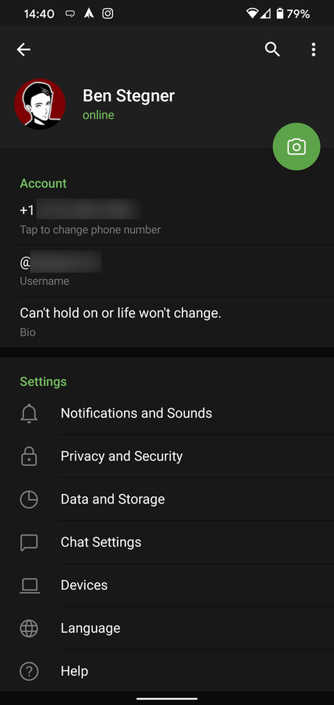 12 Useful Telegram Features You Should Be Using If You Aren't Already