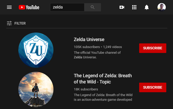 How to Search YouTube Like a Pro Using Advanced Search Operators