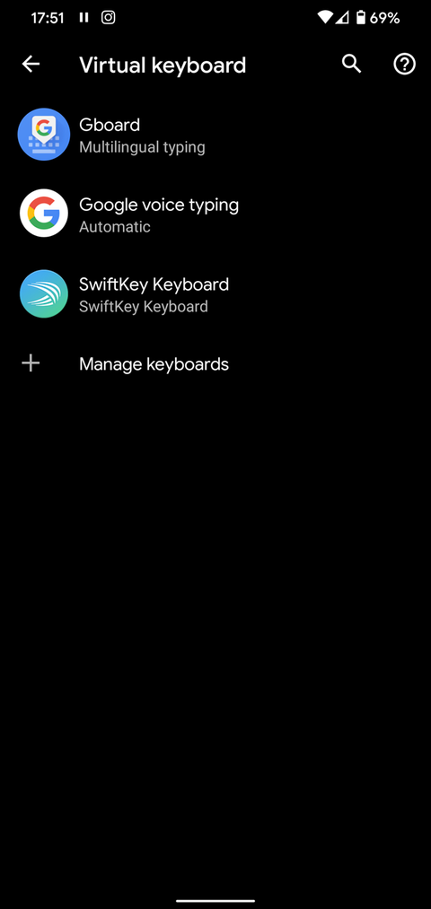 Android Phone Move Keyboard How to Change Your Android Keyboard