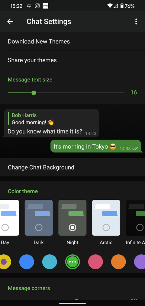 12 Useful Telegram Features You Should Be Using If You Aren't Already