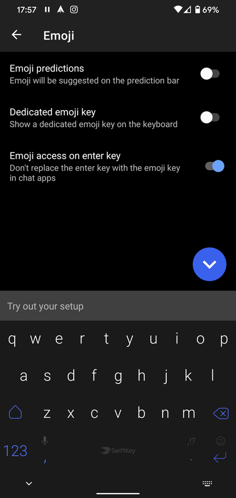 How to Change Your Android Keyboard