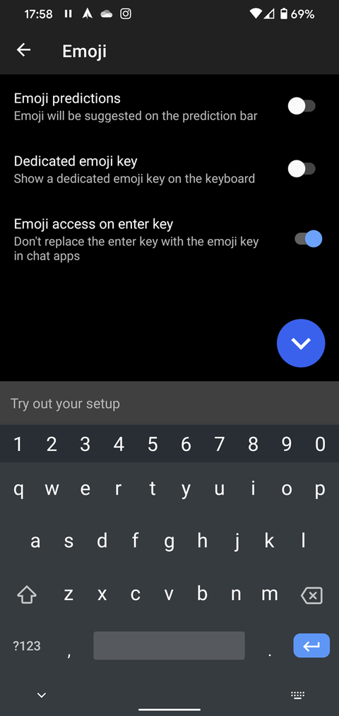 How to Change Your Android Keyboard