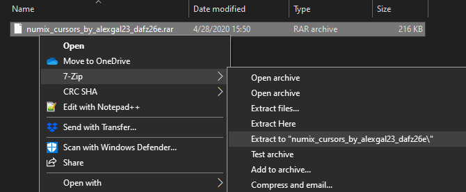 Custom Mouse Cursors for Windows 10: How to Get Started