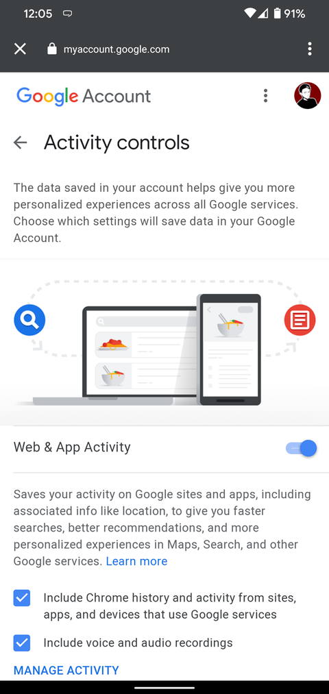 Google Interests What Is Google Discover? How to Use the Google Feed on Android