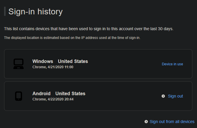 How to Secure Your Nintendo Account on Your Switch