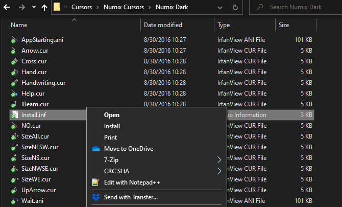 Custom Mouse Cursors for Windows 10: How to Get Started
