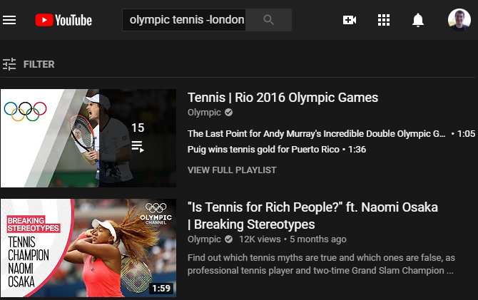 How to Search YouTube Like a Pro Using Advanced Search Operators