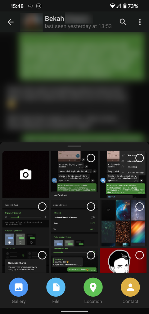 12 Useful Telegram Features You Should Be Using If You Aren't Already