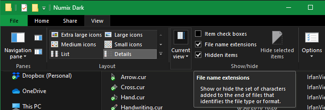 Windows Cursor File Custom Mouse Cursors for Windows 10: How to Get Started