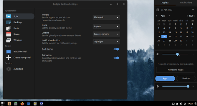The 12 Best Linux Desktop Environments