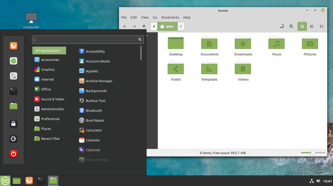 The 12 Best Linux Desktop Environments