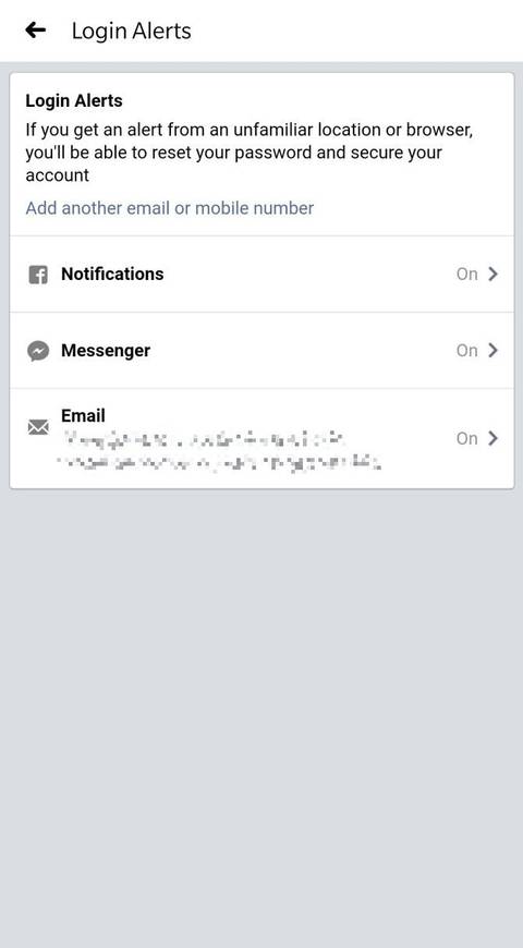 How to Use Facebook Two-Factor Authentication and Mobile Code Generator
