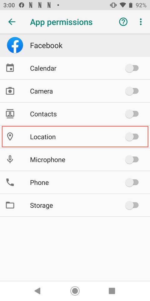 How to View and Delete Your Location History on Facebook