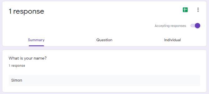How to Collect Contact Info Using Google Forms on Mobile Devices