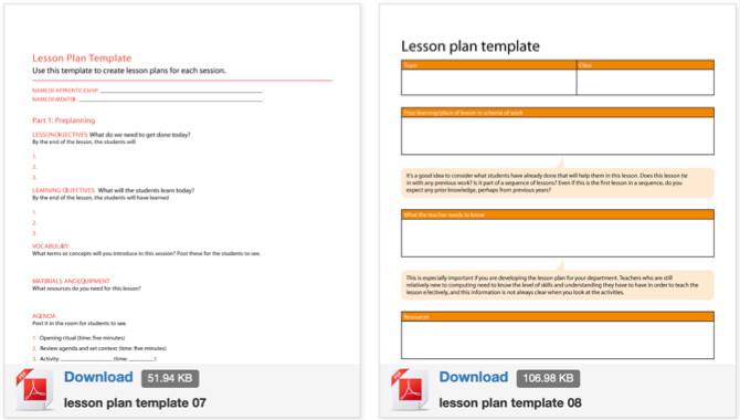 The Best Free Homeschool Printables and Templates for Parents