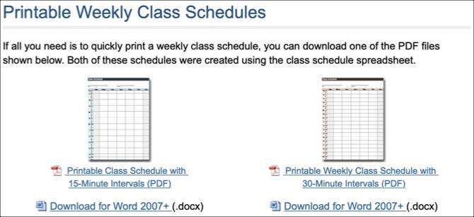 The Best Free Homeschool Printables and Templates for Parents