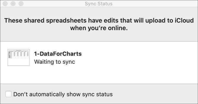 Numbersync For Apple How to Collaborate in Real-Time With Pages, Numbers, and Keynote on Mac